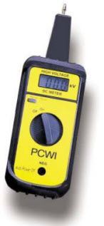High Voltage DC Crest Meter "PCWI"